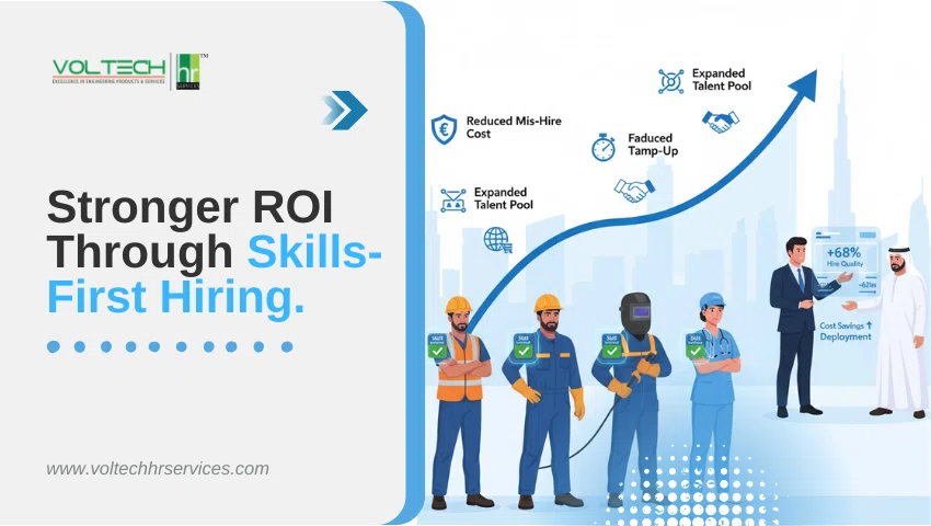 Skilled Manpower in India